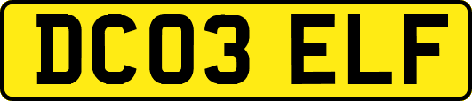 DC03ELF