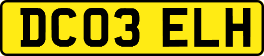 DC03ELH