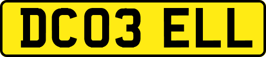 DC03ELL