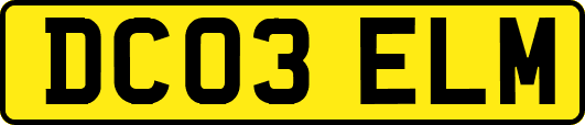 DC03ELM