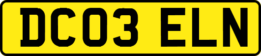 DC03ELN