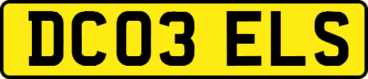 DC03ELS