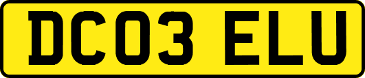 DC03ELU
