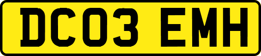 DC03EMH