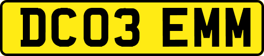 DC03EMM