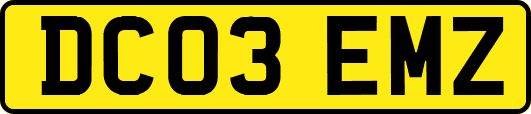 DC03EMZ