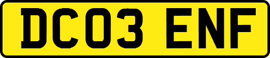 DC03ENF