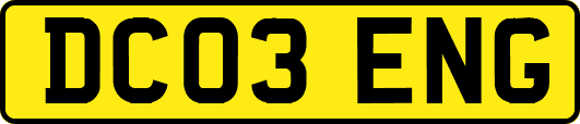 DC03ENG