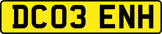DC03ENH