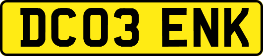 DC03ENK
