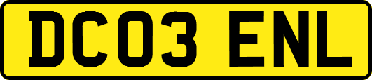 DC03ENL