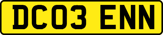 DC03ENN