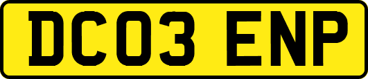 DC03ENP