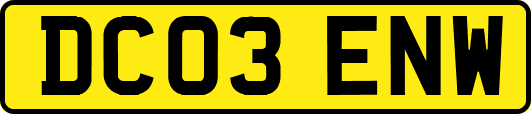 DC03ENW
