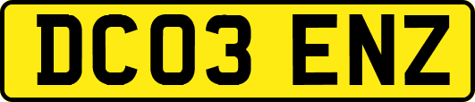 DC03ENZ
