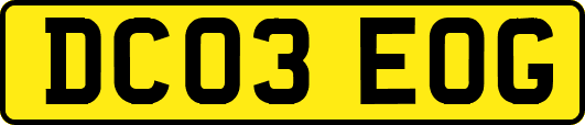 DC03EOG