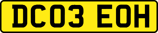 DC03EOH
