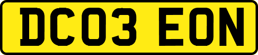 DC03EON