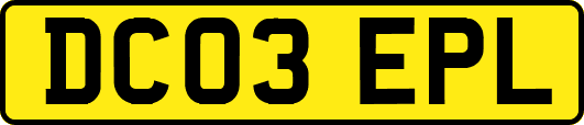 DC03EPL