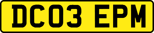 DC03EPM