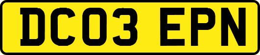 DC03EPN