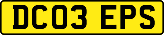 DC03EPS