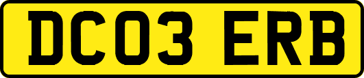 DC03ERB