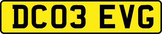 DC03EVG