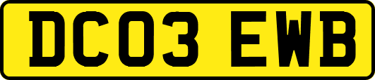 DC03EWB