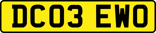 DC03EWO