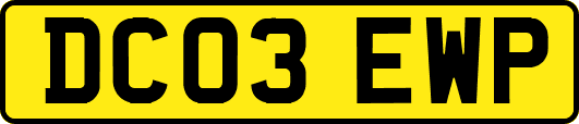 DC03EWP