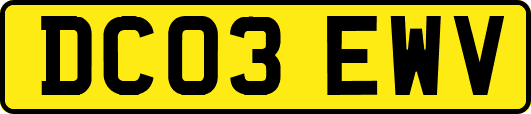 DC03EWV