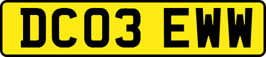 DC03EWW