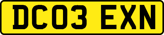 DC03EXN