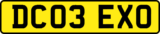 DC03EXO