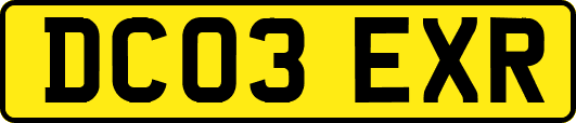 DC03EXR
