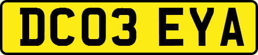 DC03EYA