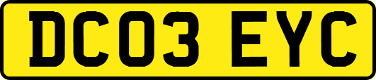 DC03EYC