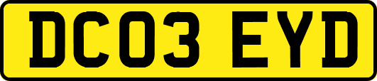 DC03EYD