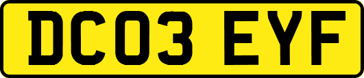 DC03EYF