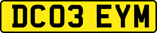 DC03EYM