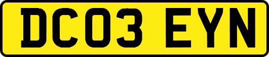 DC03EYN