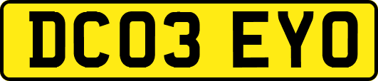 DC03EYO