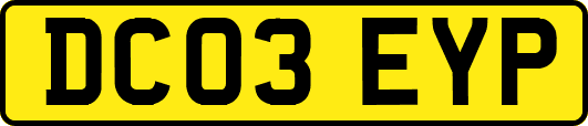 DC03EYP