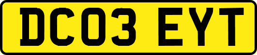 DC03EYT