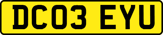 DC03EYU