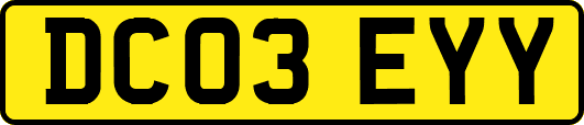 DC03EYY