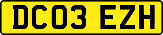 DC03EZH