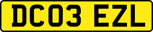 DC03EZL