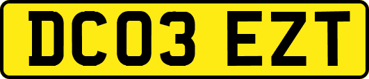 DC03EZT
